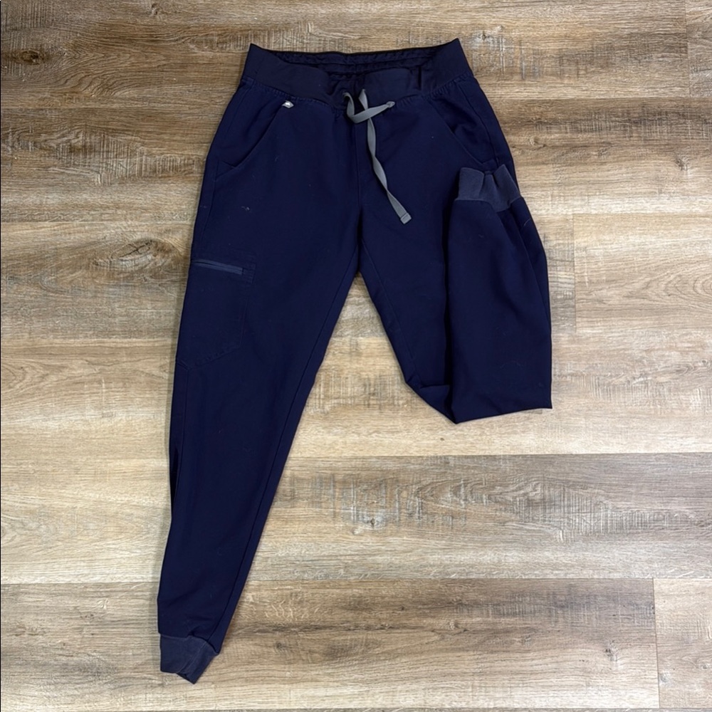 Womens Zamora Jogger scrubs